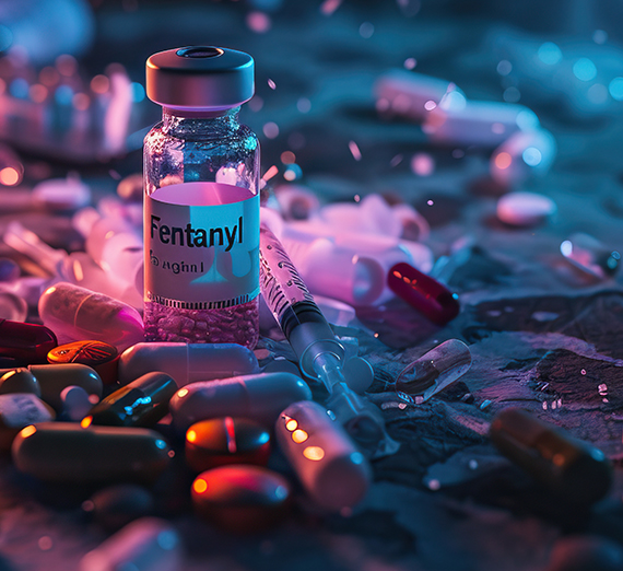 Kate Millett demonstrates proper physical therapy techniques